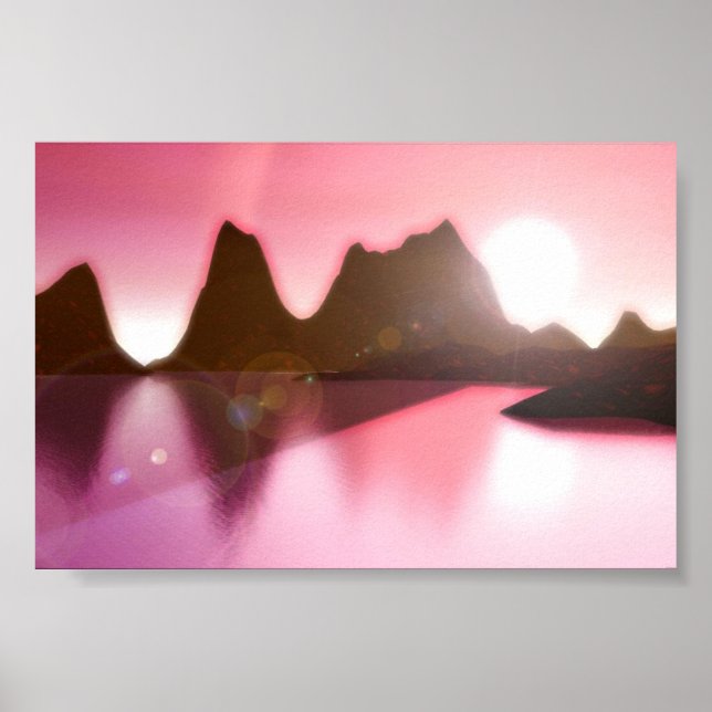 Poster eden (Devant)