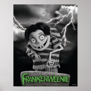 Poster Edgar