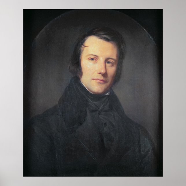 Poster Edgar Quinet (Devant)