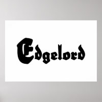 Edgelord