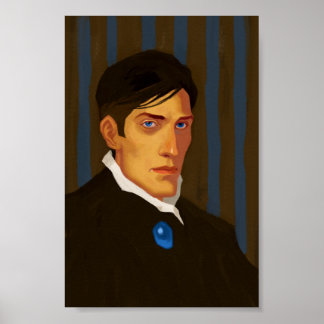 Poster Édouard