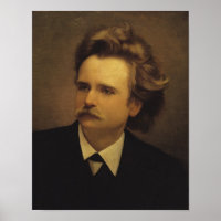 Edvard Hagerup Grieg