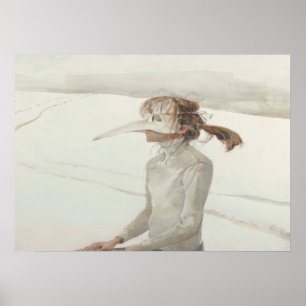 Poster Edward Hopper (32)