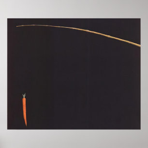 Poster Edward Ruscha - Salut, Chérie - 1981
