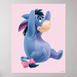 Poster Eeyore 5