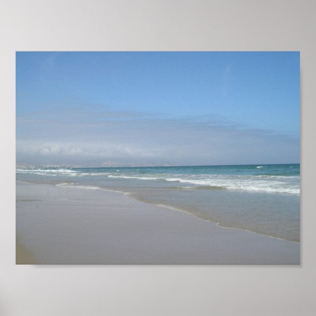 Poster Effacer la vue (Devant)