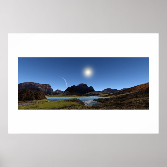 Poster EffacerJour (Devant)