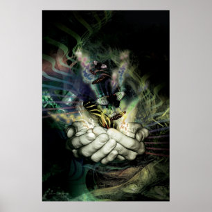 Poster effet de Lorenz 1