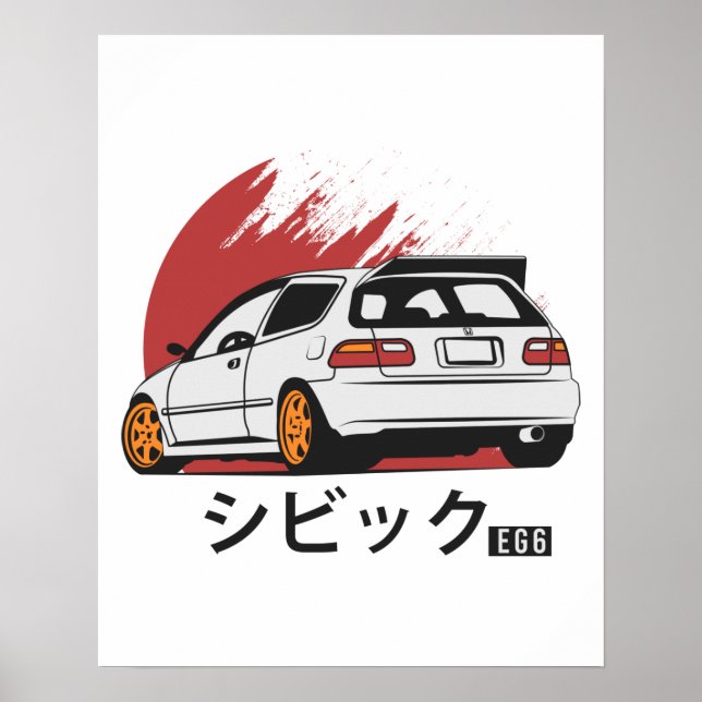 POSTER EG6 (Devant)