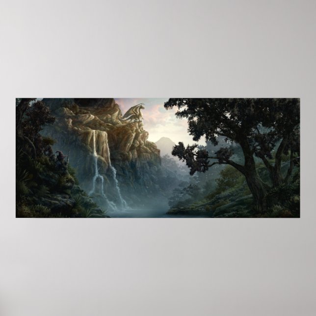 Poster EGG THIEF par Kerem Beyit (Devant)