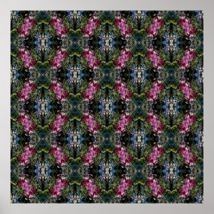 Poster Eglise de Magnolias.....