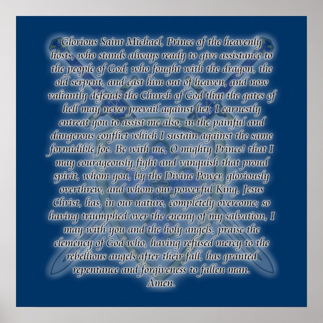 Poster Église Saint-Michael-Swords (Devant)