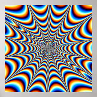 Poster "Ego-Transcendance"