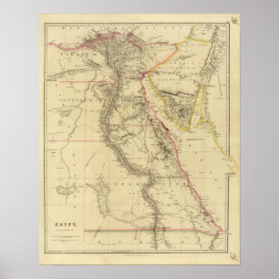 Poster Égypte 15