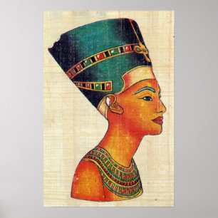 Poster Égypte ancienne 2