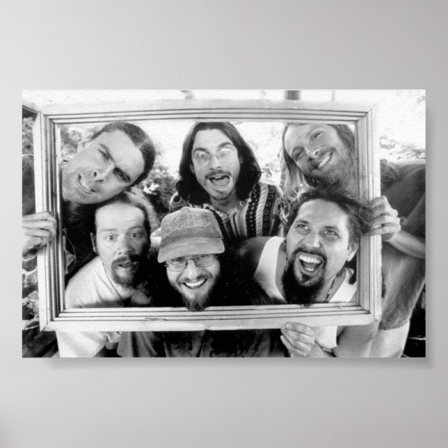 Poster Ekoostik Hookah (Devant)