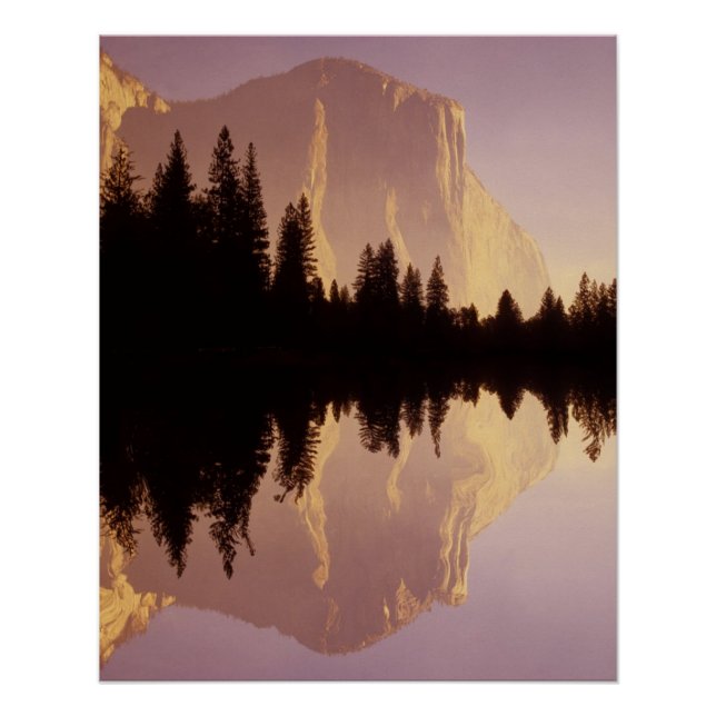 Poster El Capitan (Devant)