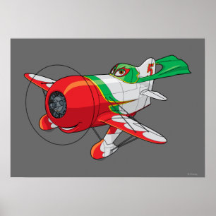 Poster El Chupacabra 2