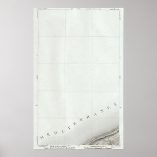 Poster El Hammam, Égypte