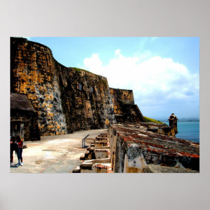 Poster El Morro