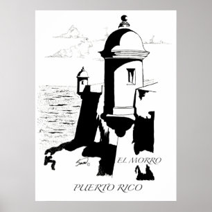 Poster El Morro