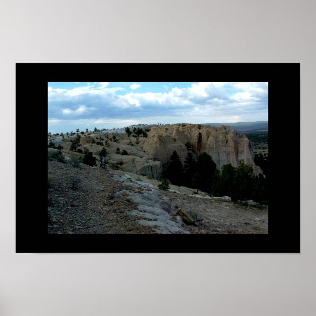 Poster El Morro 11 (Devant)