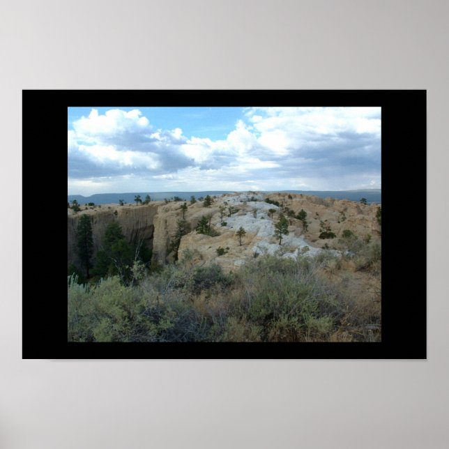 Poster El Morro 9 (Devant)