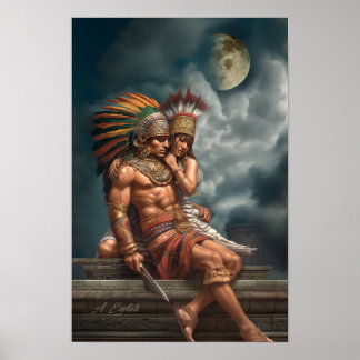 Poster El Rescate