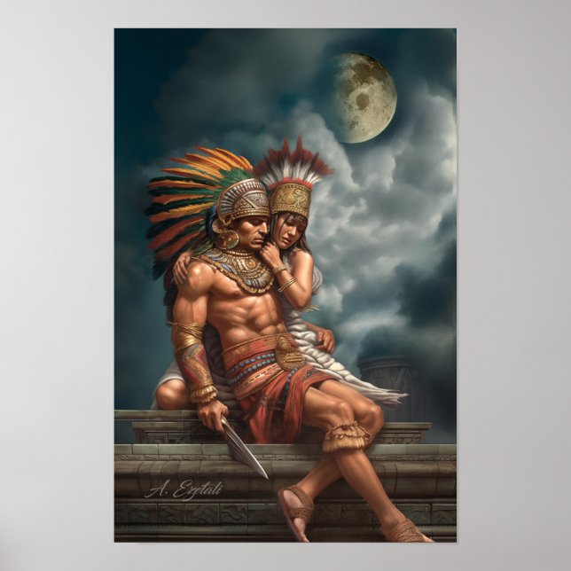 Poster El Rescate (Devant)