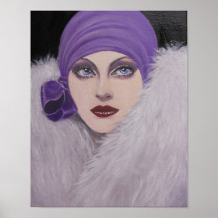 Poster Elegance
