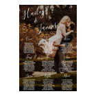 Élégant Photo Mariage moderne