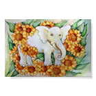 Éléphant de tournesol