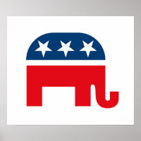 Eléphant républicain