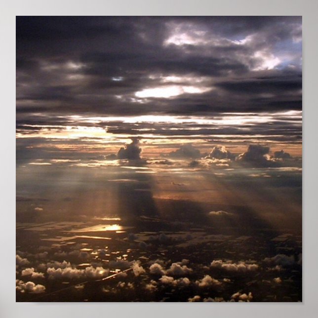 Poster Élevée (Devant)