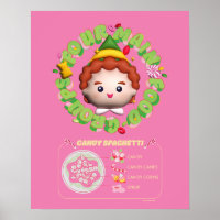 Elf the Movie | Quatre groupes principaux