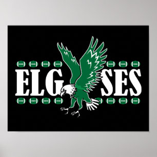 Poster Elgses Drôle Mème Orthographe