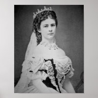 Élisabeth d'Austria
