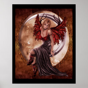 Poster Elivion