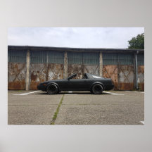 Elkroad Garage Toyota Supra Mk3 Turbo