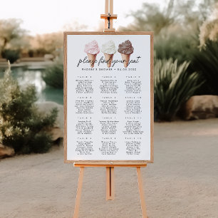 Poster Elle a été rachetée à la Fête des mariées