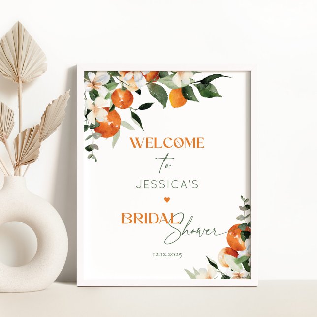 Poster Elle a trouvé son principal accueil de mariée aux  (Créateur téléchargé)