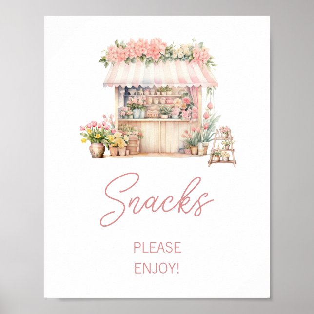 Poster Elle est fraîche hors du marché Fêtes des mariées  (Devant)