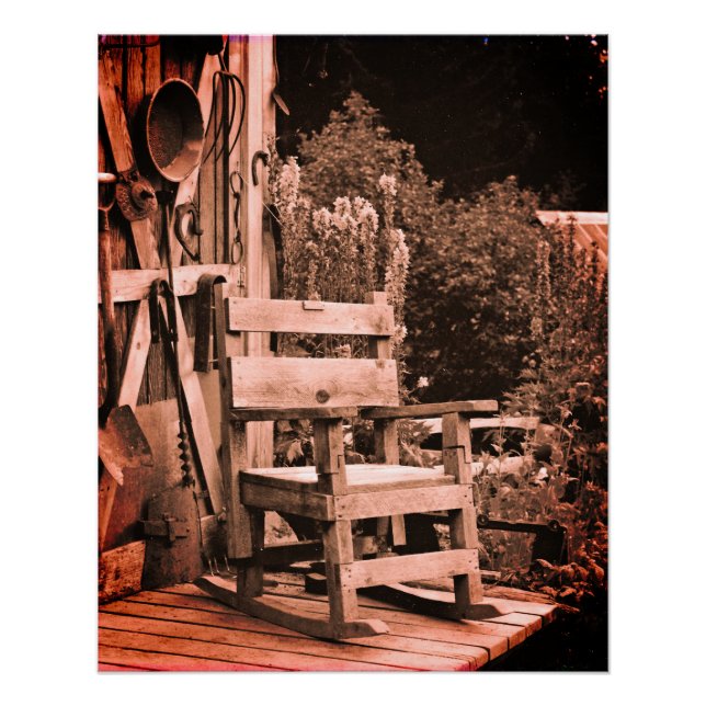 Poster Elle L'A Manquée (Devant)