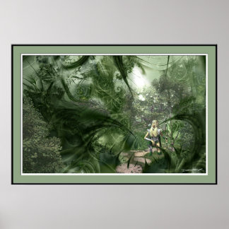 Poster Ellostath Fell