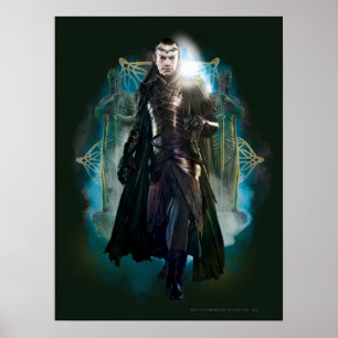 Poster ELROND™ Full Body