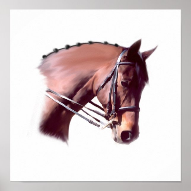 Poster Emerald-Glen Houdini (Devant)