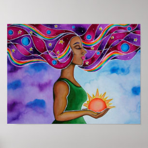 Poster Émis