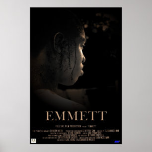 Poster Emmett