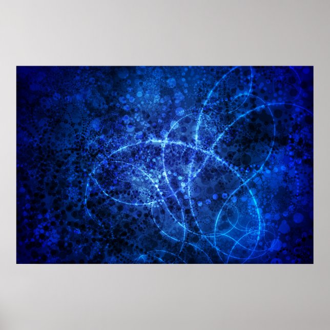 Poster Émotion (Devant)