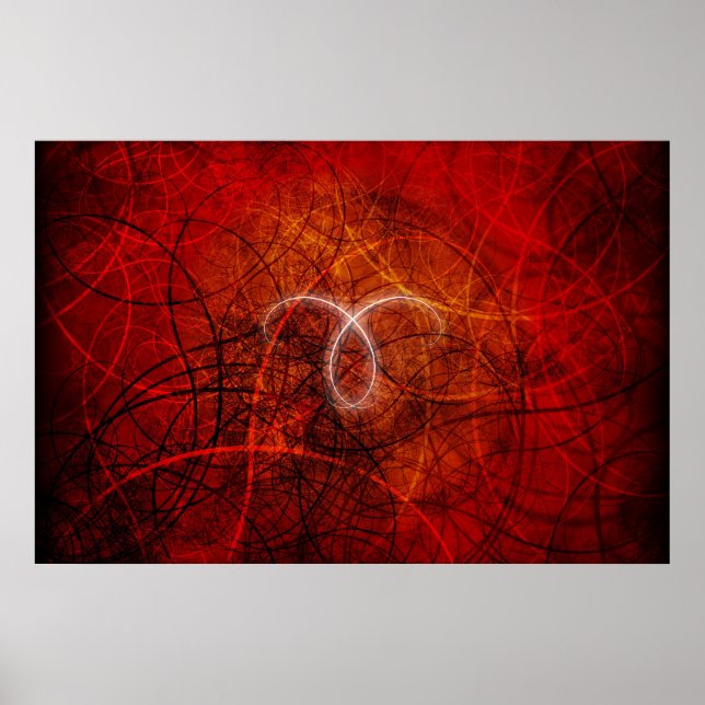 Poster Émotion 2 (Devant)